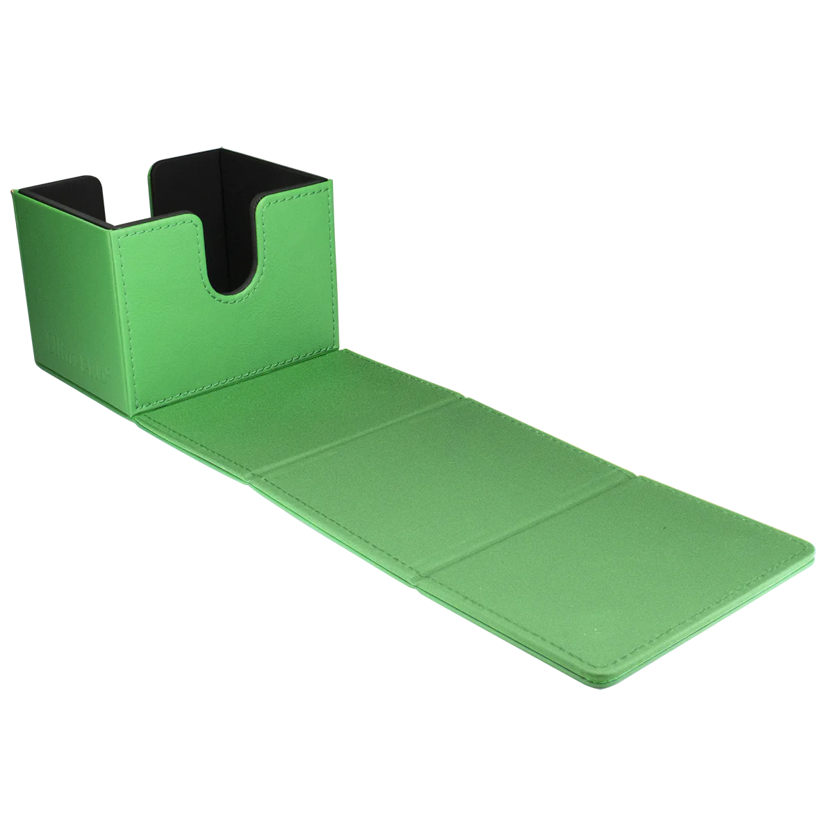 Alcove Deck Box: Edge +100 Vivid Green